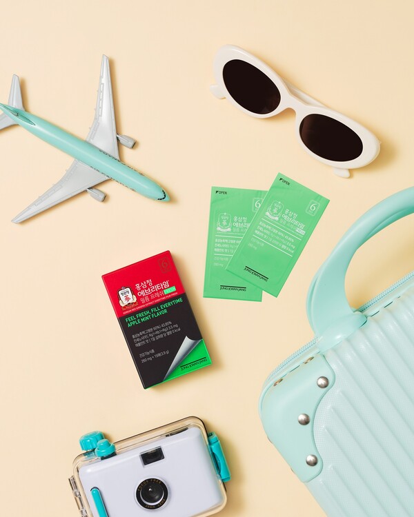 사진=KGC인삼공사