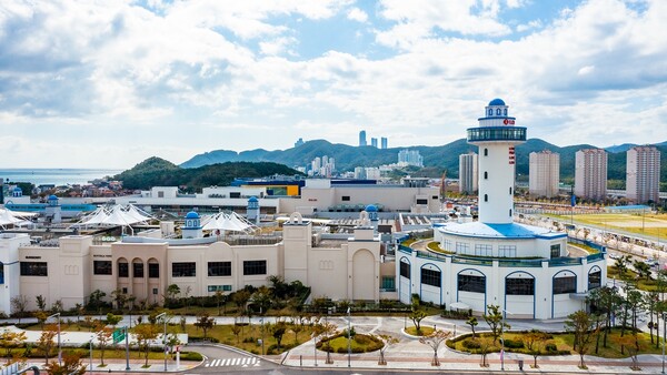 롯데프리미엄아울렛 동부산점. (사진=롯데쇼핑)