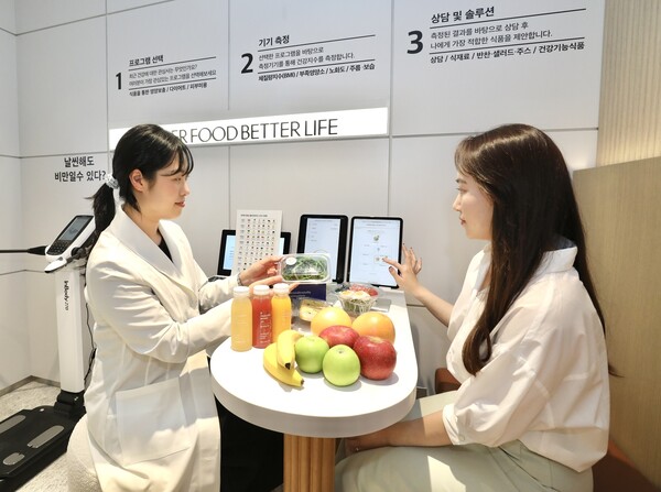 사진=현대그린푸드