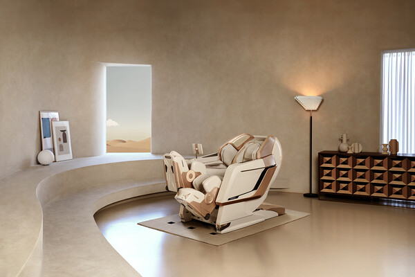 헬스케어로봇 '파라오네오' (사진=바디프랜드)