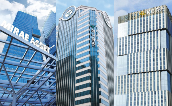 사진=각 사 취합