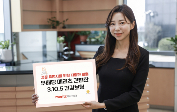 사진=메리츠화재