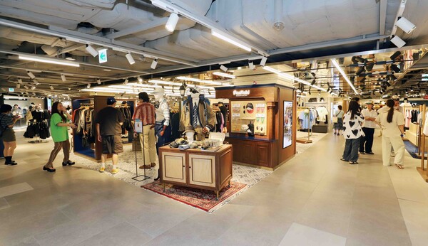 사진=신세계백화점