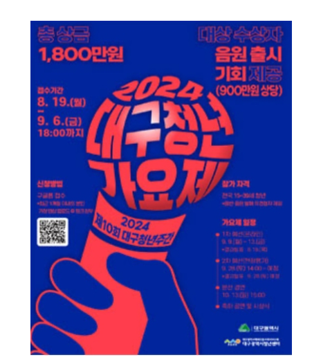 사진=대구시 제공.