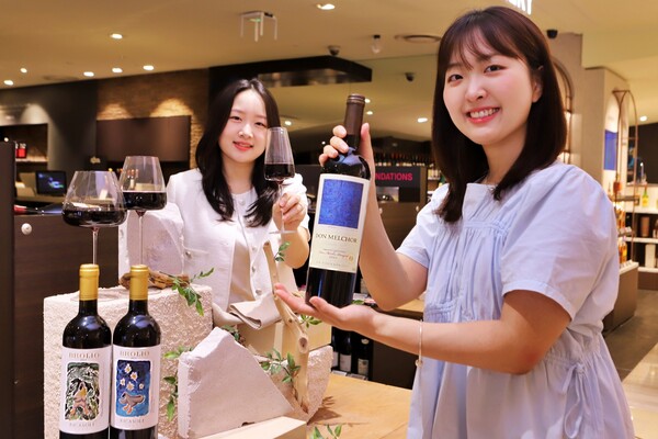 사진=롯데백화점