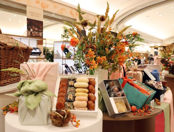 사진=신세계백화점