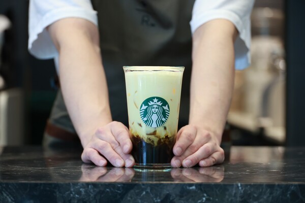 사진=스타벅스 코리아