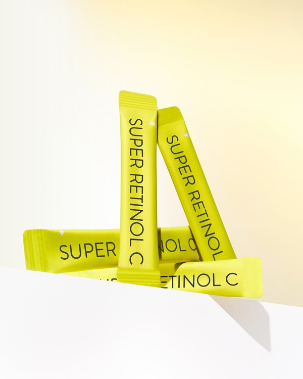 슈퍼레티놀C. (사진=아모레퍼시픽)