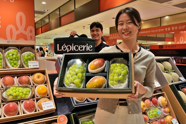 사진=롯데백화점