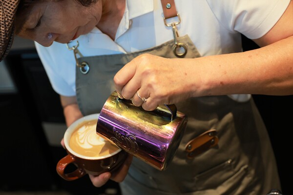 사진=스타벅스 코리아