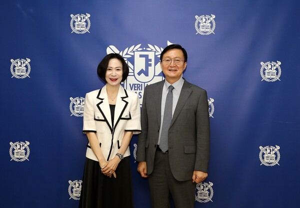 사진=롯데장학재단