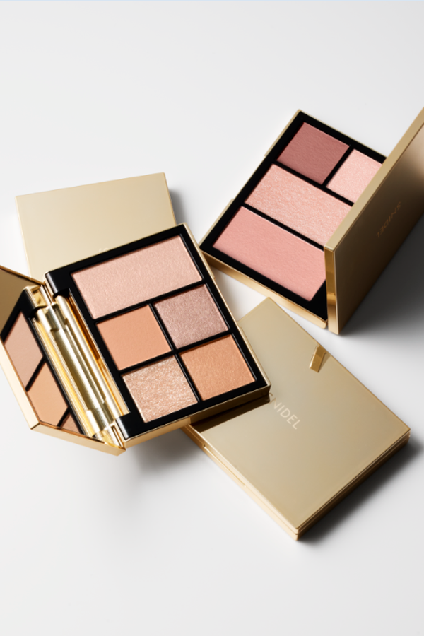 스나이델 뷰티 베스트 상품인 ‘페이스 스타일리스트’.