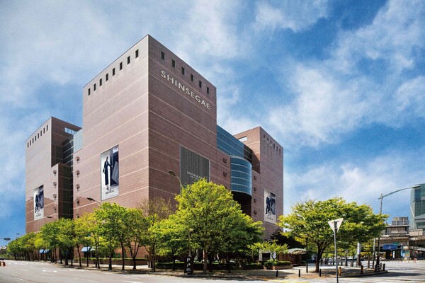 신세계 사우스시티 (사진=신세계백화점)