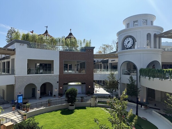 사진=신세계사이먼