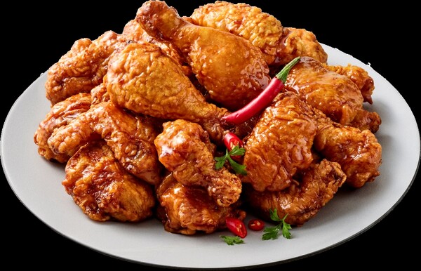 사진=bhc치킨