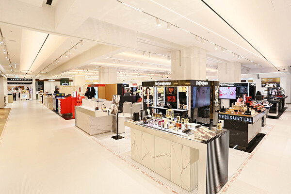 사진=갤러리아백화점