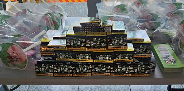 사진=롯데웰푸드