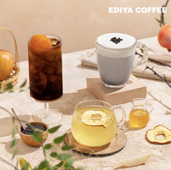 사진=이디야커피