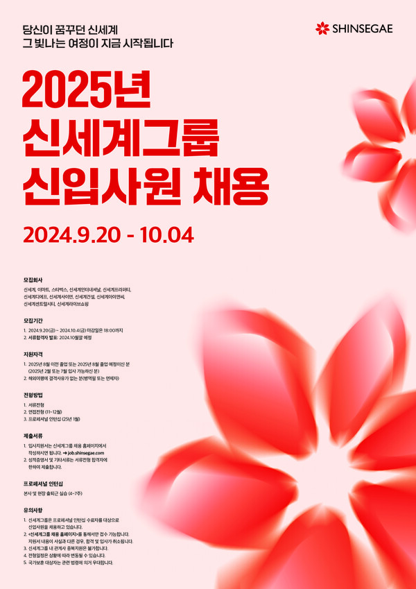 사진=신세계그룹