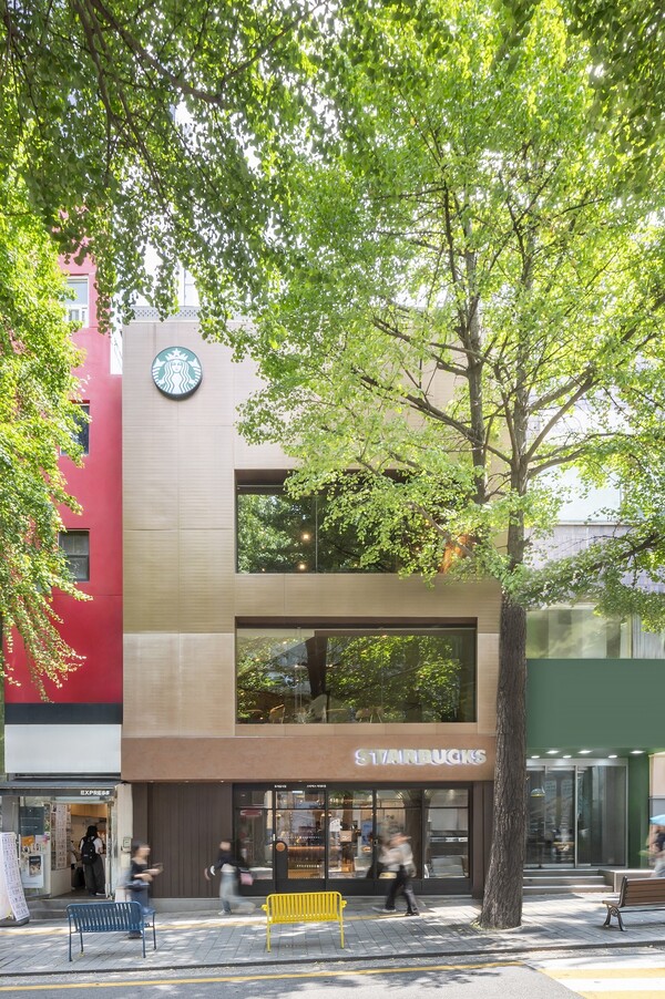 사진=스타벅스 코리아