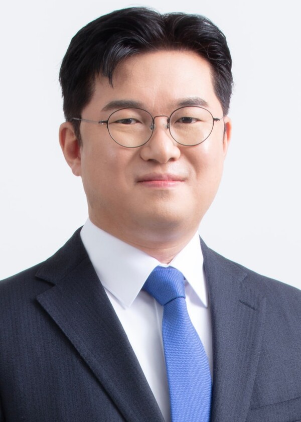 정준호 더불어민주당 의원. 의원실 제공