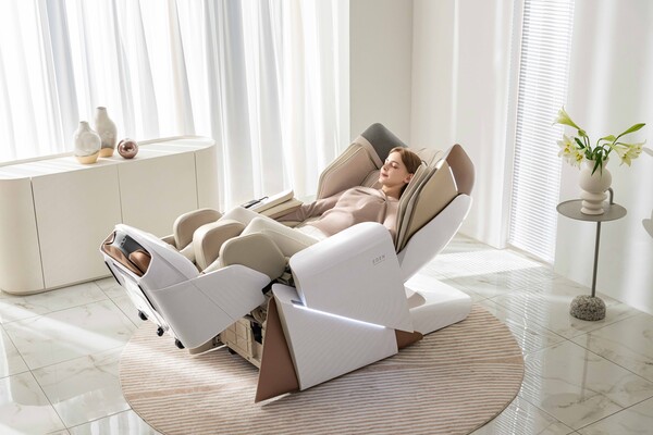 바디프랜드 헬스케어로봇 에덴 (사진=바디프랜드)