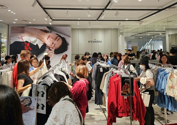 사진=현대백화점