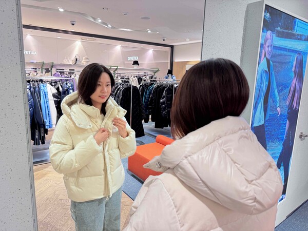 사진=롯데백화점