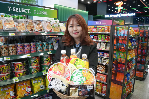 사진=세븐일레븐