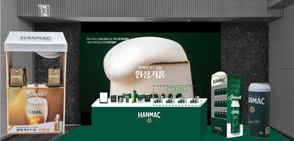 사진=한화갤러리아