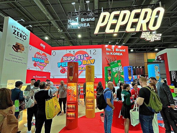 사진=롯데웰푸드