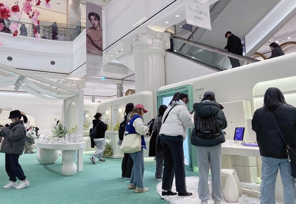 사진=신세계백화점