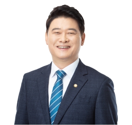 윤종군 의원. 의원실 제공