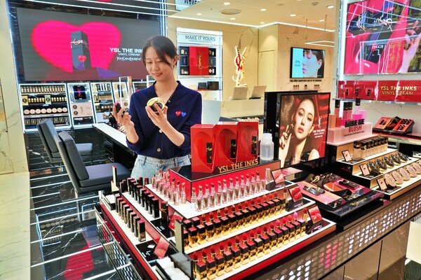 사진=롯데백화점