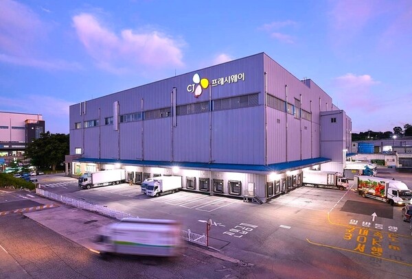 사진=CJ프레시웨이
