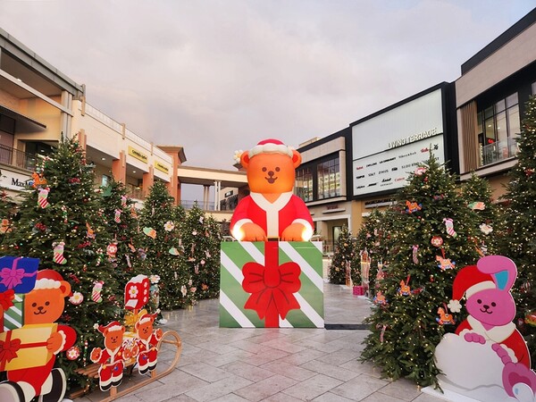 사진=신세계사이먼