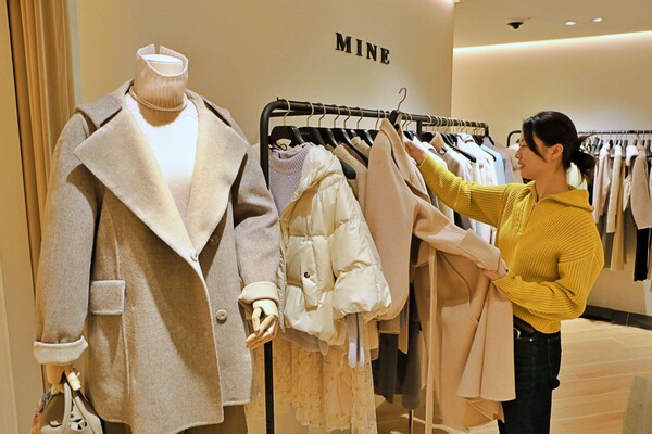 사진=롯데백화점