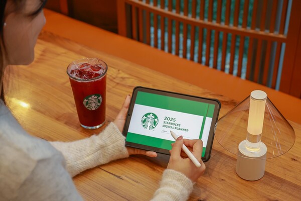 사진=스타벅스 코리아