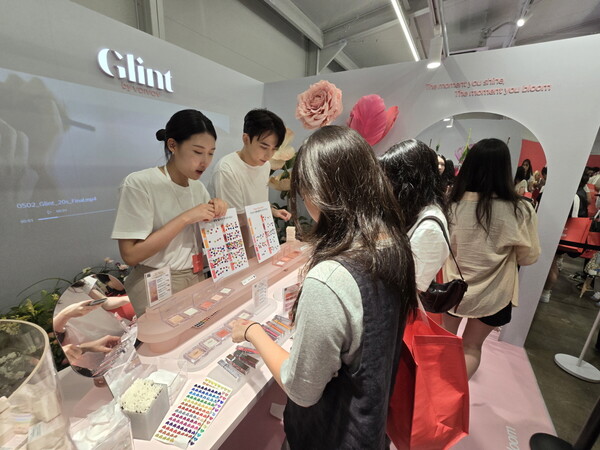 사진=LG생활건강