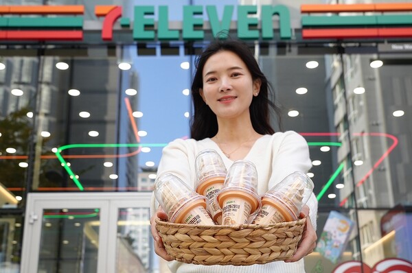 사진=세븐일레븐