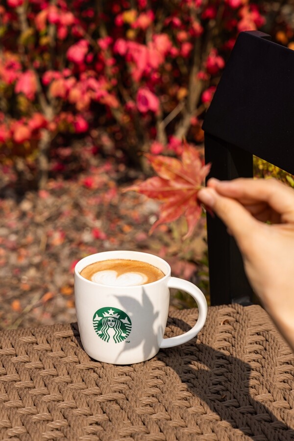 사진=스타벅스 코리아