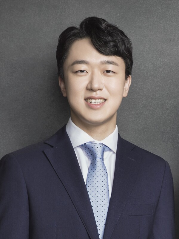 신상열 농심 미래전략실장 전무. (사진=농심)