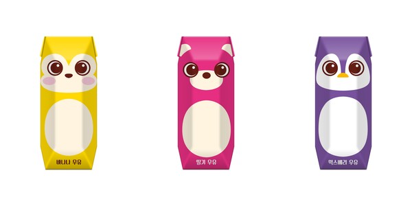 사진=롯데웰푸드