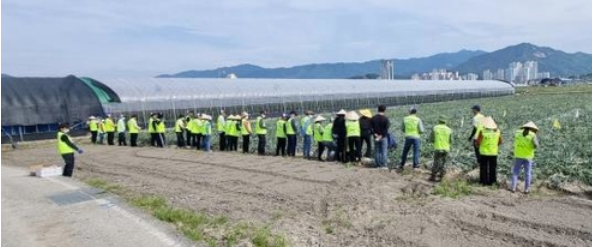 사진=경남 함양군 제공.