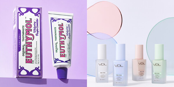 사진=LG생활건강