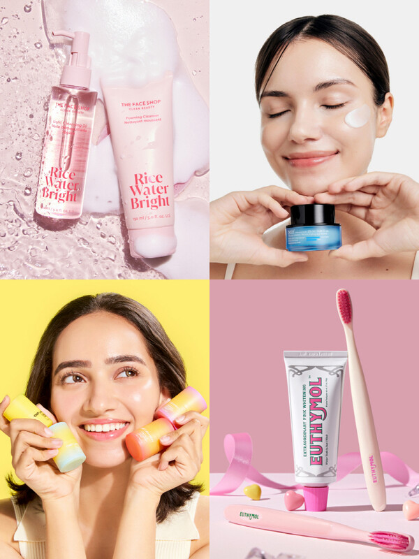 사진=LG생활건강