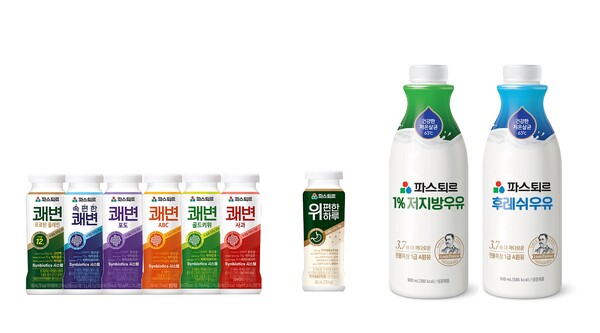 사진=롯데웰푸드