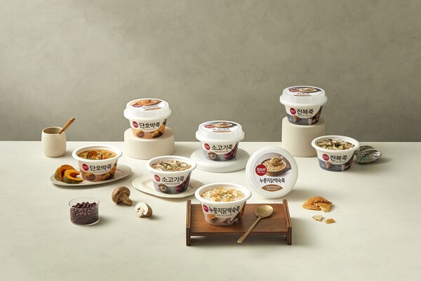 사진=CJ제일제당