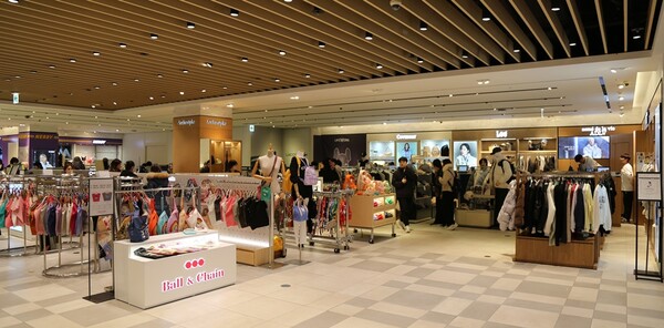 사진=신세계면세점