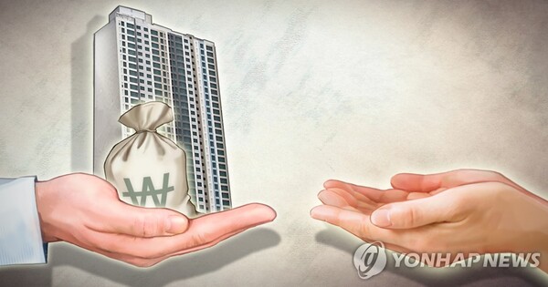 상속세 최고세율을 50%에서 40%로 낮추는 내용 등을 골자로 한 '상속·증여세(상증세)법 개정안'이 국회 문턱을 넘지 못했다. 사진=연합뉴스